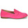 Chaussures Femme Mocassins Gabor 4521330 Rose