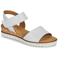 Chaussures Femme Sandales et Nu-pieds Gabor 4275050 Blanc