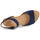 Chaussures Femme Sandales et Nu-pieds Gabor 4204266 Marine