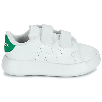 Adidas Sportswear ADVANTAGE CF I Blanc / Vert