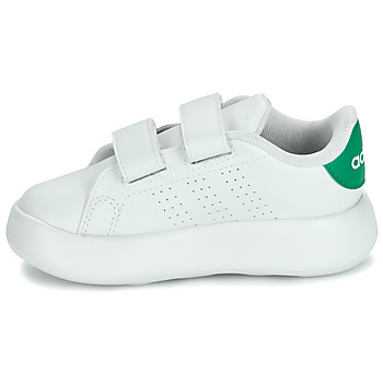 Adidas Sportswear ADVANTAGE CF I Blanc / Vert