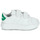 Chaussures Enfant Baskets basses Adidas Sportswear ADVANTAGE CF I Blanc / Vert