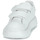 Chaussures Enfant Baskets basses Adidas Sportswear ADVANTAGE CF I Blanc / Vert