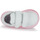 Chaussures Fille Baskets basses Adidas Sportswear GRAND COURT 2.0 CF I Blanc / Rose