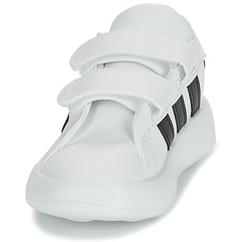 Adidas Sportswear GRAND COURT 2.0 CF I Blanc / Noir