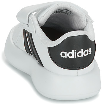 Adidas Sportswear GRAND COURT 2.0 CF I Blanc / Noir