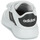 Chaussures Enfant Baskets basses Adidas Sportswear GRAND COURT 2.0 CF I Blanc / Noir
