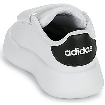 Adidas Sportswear ADVANTAGE CF I Blanc / Noir