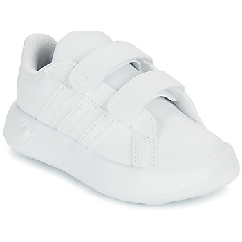 Adidas Sportswear GRAND COURT 2.0 CF I Blanc