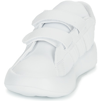 Adidas Sportswear GRAND COURT 2.0 CF I Blanc