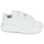 Chaussures Enfant Baskets basses Adidas Sportswear GRAND COURT 2.0 CF I Blanc
