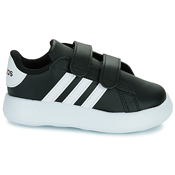 Adidas Sportswear GRAND COURT 2.0 CF I Noir / Blanc