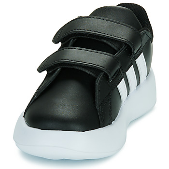 Adidas Sportswear GRAND COURT 2.0 CF I Noir / Blanc