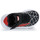Chaussures Garçon Baskets basses Adidas Sportswear DURAMO SPIDER-MAN EL I Noir / Rouge