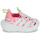 Chaussures Fille Baskets basses Adidas Sportswear MONOFIT TR I Rose