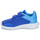 Chaussures Garçon Baskets basses Adidas Sportswear Tensaur Run 2.0 CF I Bleu / Jaune