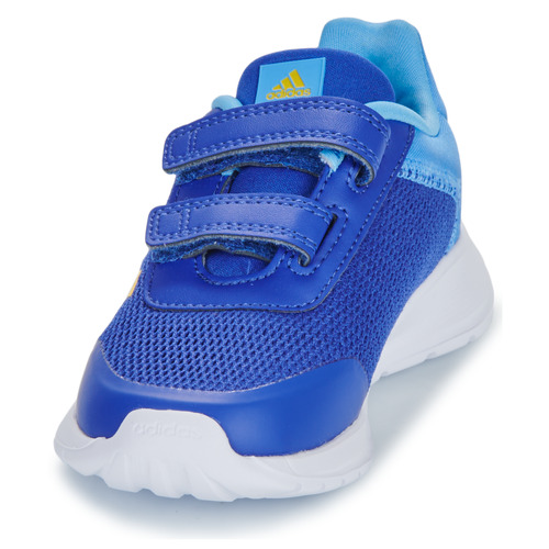 Adidas Sportswear Tensaur Run 2.0 CF I Bleu / Jaune