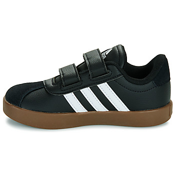 Adidas Sportswear VL COURT 3.0 CF I Noir / Gum
