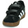Chaussures Enfant Baskets basses Adidas Sportswear VL COURT 3.0 CF I Noir / Gum