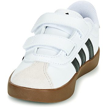 Adidas Sportswear VL COURT 3.0 CF I Blanc / Gum