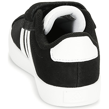Adidas Sportswear VL COURT 3.0 CF I Noir / Blanc