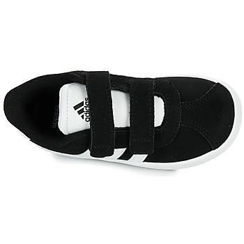 Adidas Sportswear VL COURT 3.0 CF I Noir / Blanc