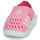 Chaussures Fille Baskets basses Adidas Sportswear WATER SANDAL I Rose / Blanc