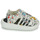 Chaussures Enfant Baskets basses Adidas Sportswear WATER SANDAL MICKEY I Blanc / Mickey