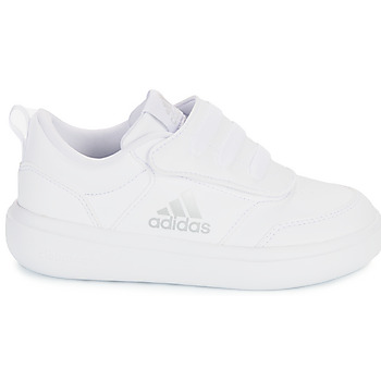 Adidas Sportswear PARK ST AC C Blanc