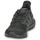 Chaussures Garçon Baskets montantes Adidas Sportswear UBOUNCE DNA C Noir