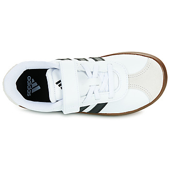 Adidas Sportswear VL COURT 3.0 EL C Blanc / Noir