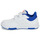 Chaussures Enfant Baskets basses Adidas Sportswear Tensaur Sport 2.0 CF K Blanc / Bleu / Jaune