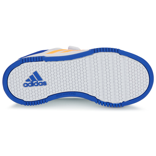 Adidas Sportswear Tensaur Sport 2.0 CF K Blanc / Bleu / Jaune