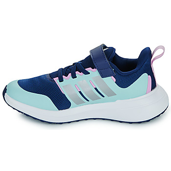 Adidas Sportswear FortaRun 2.0 EL K Bleu / Marine