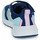 Chaussures Fille Baskets basses Adidas Sportswear FortaRun 2.0 EL K Bleu / Marine