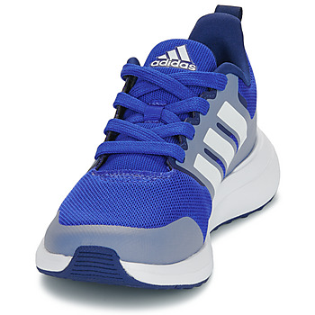 Adidas Sportswear FortaRun 2.0 K Bleu / Blanc
