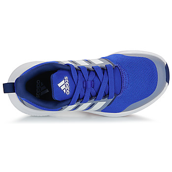 Adidas Sportswear FortaRun 2.0 K Bleu / Blanc
