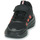 Chaussures Garçon Baskets montantes Adidas Sportswear MARVEL SPIDEY Racer EL K Noir / Rouge