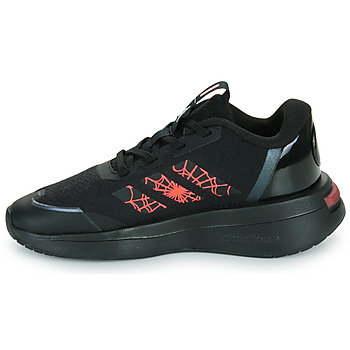 Adidas Sportswear MARVEL SPIDEY Racer K Noir / Rouge
