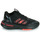 Chaussures Garçon Baskets montantes Adidas Sportswear MARVEL SPIDEY Racer K Noir / Rouge