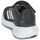 Chaussures Enfant Baskets basses Adidas Sportswear RUNFALCON 3.0 EL K Noir / Blanc