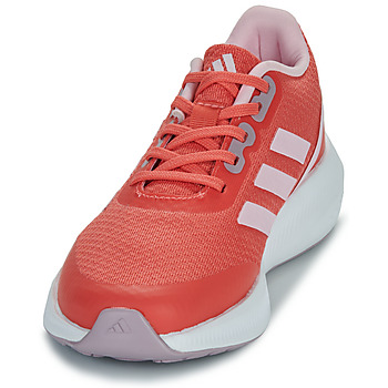 Adidas Sportswear RUNFALCON 3.0 K Corail