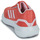 Chaussures Fille Baskets basses Adidas Sportswear RUNFALCON 3.0 K Corail