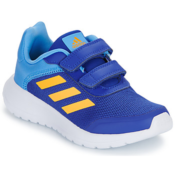 Adidas Sportswear Tensaur Run 2.0 CF K Bleu / Jaune