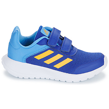 Adidas Sportswear Tensaur Run 2.0 CF K Bleu / Jaune