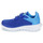Chaussures Garçon Baskets basses Adidas Sportswear Tensaur Run 2.0 CF K Bleu / Jaune