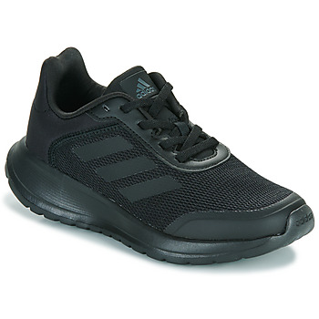 Adidas Sportswear Tensaur Run 2.0 K Noir