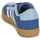 Chaussures Enfant Baskets basses Adidas Sportswear VL COURT 3.0 K Bleu