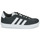 Chaussures Enfant Baskets basses Adidas Sportswear VL COURT 3.0 K Noir