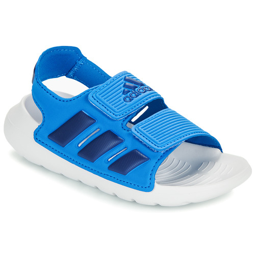 Chaussures Enfant Sandales et Nu-pieds Adidas Sportswear ALTASWIM 2.0 C Bleu